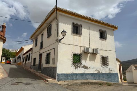 Landsbyhus i Moclin, Granada, Moclin - € 98.000 | Ref: GVCCRTOZAR19 - foto 3